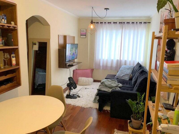 Imagem Apartamento com 2 Quartos à Venda, 50 m² em Brás - São Paulo Imagem Apartamento com 2 Quartos à Venda, 50 m² em Brás - São Paulo