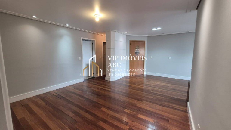 Imagem Apartamento com 3 Quartos à Venda, 144 m² em Vila Assunção - Santo André Imagem Apartamento com 3 Quartos à Venda, 144 m² em Vila Assunção - Santo André