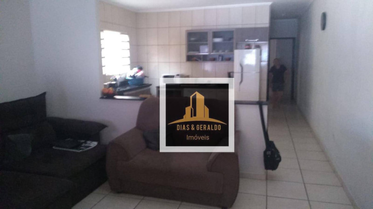 Imagem Casa com 2 Quartos à Venda, 69 m² em Jardim Mariana Ii - São José Dos Campos Imagem Casa com 2 Quartos à Venda, 69 m² em Jardim Mariana Ii - São José Dos Campos