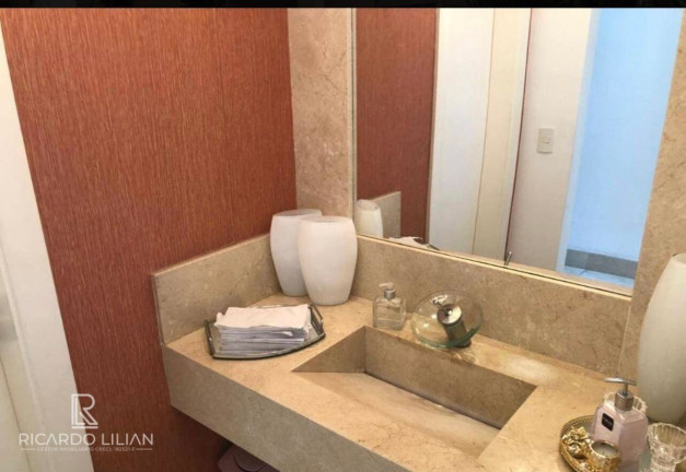 Imagem Casa com 6 Quartos à Venda, 2.130 m² em Tamboré - Barueri