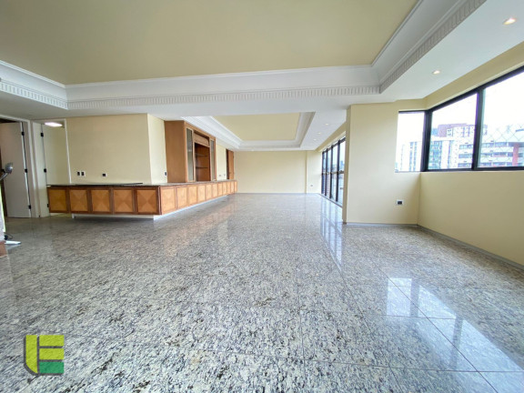 Imagem Apartamento com 4 Quartos à Venda, 201 m² em Espinheiro - Recife