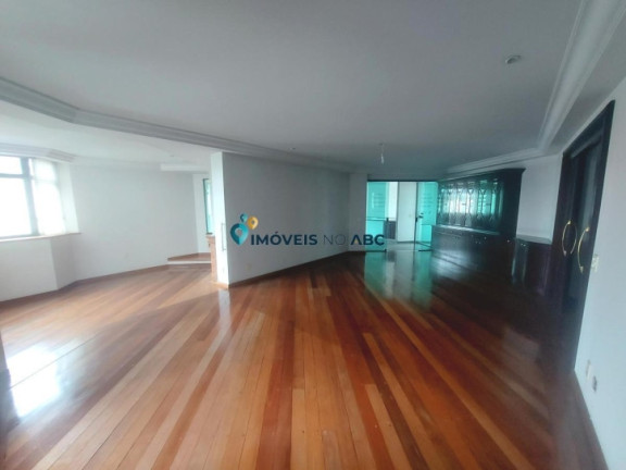 Imagem Apartamento com 4 Quartos à Venda, 300 m² em Centro - São Bernardo Do Campo Imagem Apartamento com 4 Quartos à Venda, 300 m² em Centro - São Bernardo Do Campo