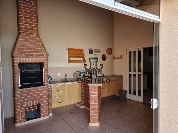 Imagem Casa com 4 Quartos à Venda, 190 m² em Residencial Havana - Londrina Imagem Casa com 4 Quartos à Venda, 190 m² em Residencial Havana - Londrina