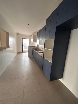 Imagem Apartamento com 3 Quartos à Venda, 145 m² em Guilhermina - Praia Grande