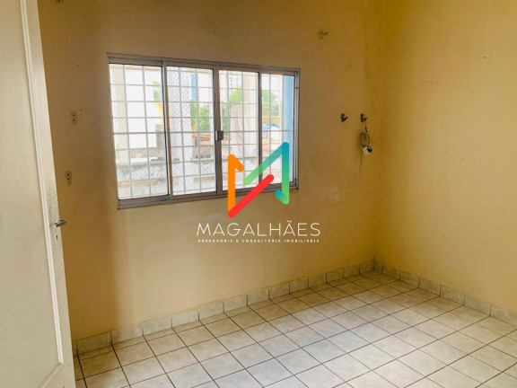 Imagem Casa com 3 Quartos à Venda, 180 m² em Casa Amarela - Recife
