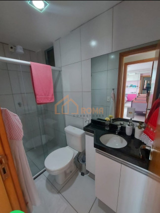 Imagem Apartamento com 2 Quartos à Venda, 55 m² em Bancários - João Pessoa