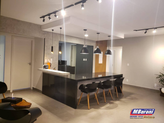 Apartamento com 3 Quartos à Venda, 155 m² em Jardim Paulista - São Paulo