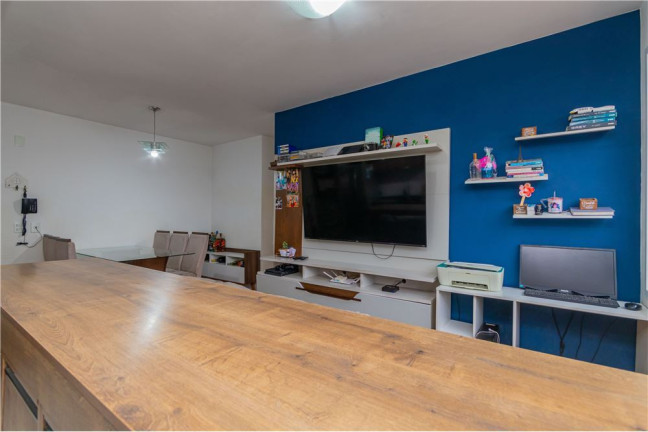 Imagem Imóvel com 2 Quartos à Venda, em Fátima - Canoas Imagem Imóvel com 2 Quartos à Venda, em Fátima - Canoas