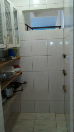 Imagem Sobrado com 3 Quartos à Venda,  em V. Nova Itanhaém - Itanhaém