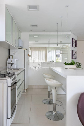 Imagem Apartamento com 1 Quarto à Venda, 69 m² em Vila Nova Conceição - São Paulo