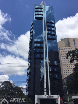 Imagem Sala Comercial para Alugar, 35 m² em Alphaville - Barueri