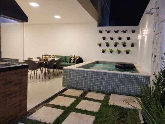 Imagem Casa à Venda, 160 m² em Jardim Maria Inês - Aparecida De Goiânia