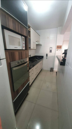 Imagem Apartamento com 2 Quartos à Venda, 93 m² em Barranco - Taubaté Imagem Apartamento com 2 Quartos à Venda, 93 m² em Barranco - Taubaté
