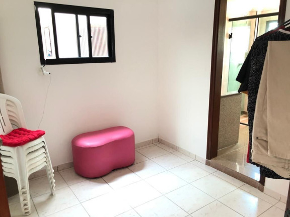 Imagem Cobertura com 4 Quartos à Venda, 700 m² em Canto Do Forte - Praia Grande
