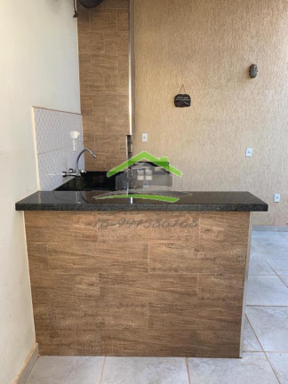 Imagem Casa de Condomínio com 3 Quartos à Venda, 110 m² em Jardim Anhangüera - Ribeirão Preto Imagem Casa de Condomínio com 3 Quartos à Venda, 110 m² em Jardim Anhangüera - Ribeirão Preto