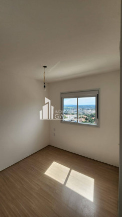 Imagem Apartamento com 2 Quartos à Venda, 55 m² em Parque Rural Fazenda Santa Cândida - Campinas