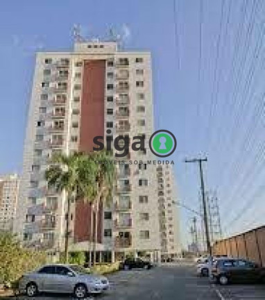 Imagem Apartamento com 2 Quartos à Venda, 63 m² em Vila Ema - São Paulo Imagem Apartamento com 2 Quartos à Venda, 63 m² em Vila Ema - São Paulo