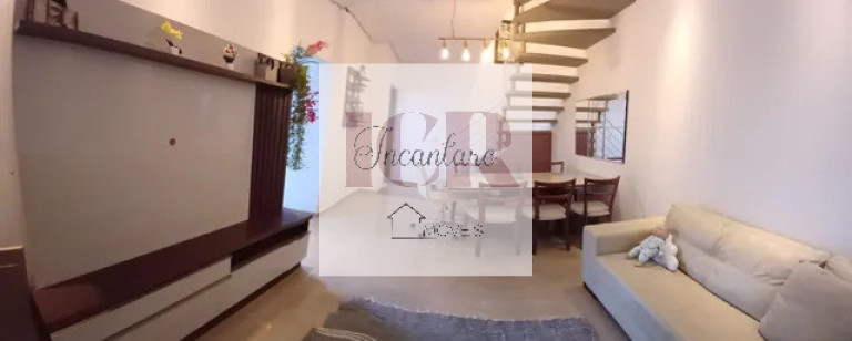 Imagem Casa com 2 Quartos à Venda, 140 m² em Parque Esmeralda - Sorocaba