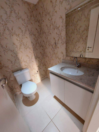 Imagem Apartamento com 2 Quartos para Alugar, 96 m² em Alphaville Centro Industrial E Empresarial/alphaville. - Barueri