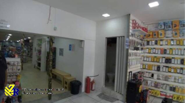 Imagem Imóvel Comercial à Venda, 433 m² em Vila Silva Teles - São Paulo