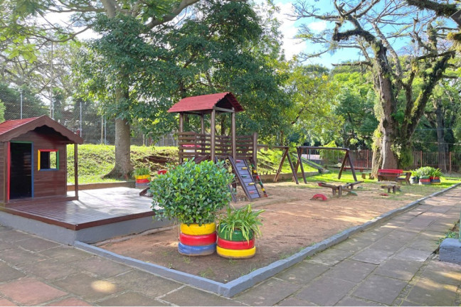 Imagem Apartamento com 3 Quartos à Venda, 60 m² em Santo Antônio - Porto Alegre Imagem Apartamento com 3 Quartos à Venda, 60 m² em Santo Antônio - Porto Alegre