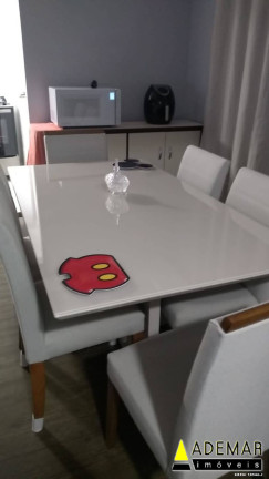 Imagem Apartamento com 3 Quartos à Venda, 83 m² em Centro - Diadema