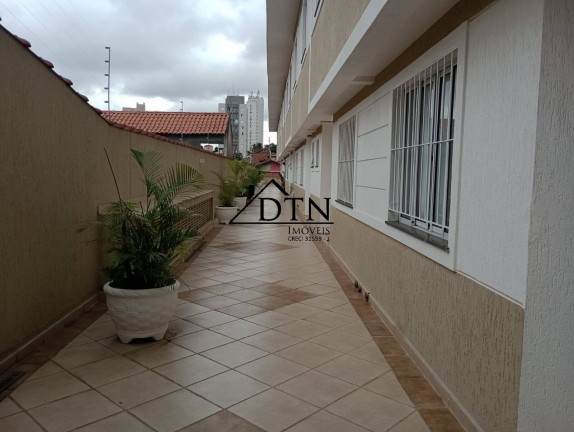Imagem Casa com 3 Quartos à Venda, 104 m² em Vila Mazzei - São Paulo