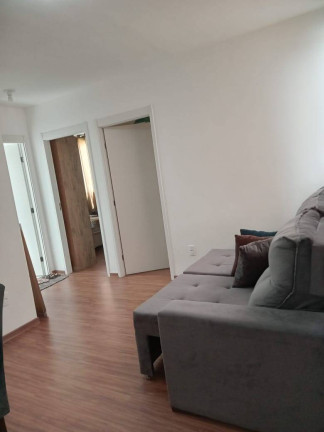 Imagem Apartamento com 2 Quartos à Venda, 44 m² em São Gabriel - Belo Horizonte