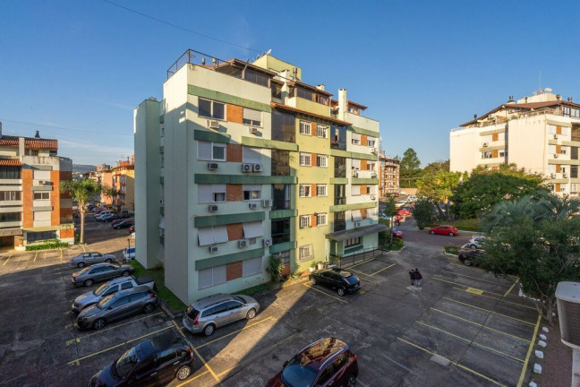 Imagem Apartamento com 3 Quartos à Venda, 71 m² em Cavalhada - Porto Alegre Imagem Apartamento com 3 Quartos à Venda, 71 m² em Cavalhada - Porto Alegre
