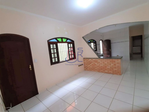 Casa com 2 Quartos à Venda, 66 m² em Nova Itanhaém - Praia - Itanhaém