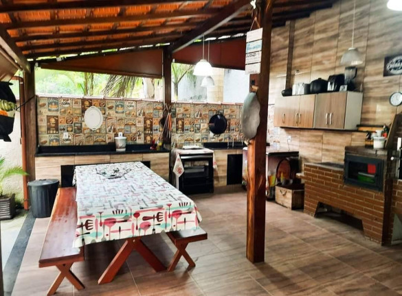 Imagem Casa com 3 Quartos à Venda, em Alto Do São José - Bom Jardim Imagem Casa com 3 Quartos à Venda, em Alto Do São José - Bom Jardim
