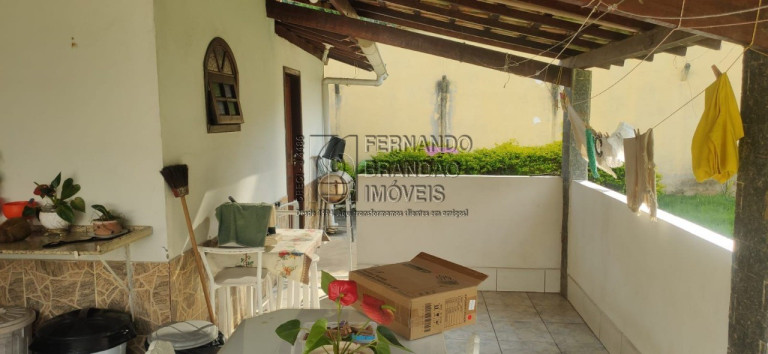 Imagem Casa com 3 Quartos à Venda, 1.401 m² em Mendes - Mendes Imagem Casa com 3 Quartos à Venda, 1.401 m² em Mendes - Mendes