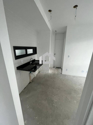 Imagem Apartamento com 2 Quartos à Venda, 49 m² em Vila Valparaiso - Santo André