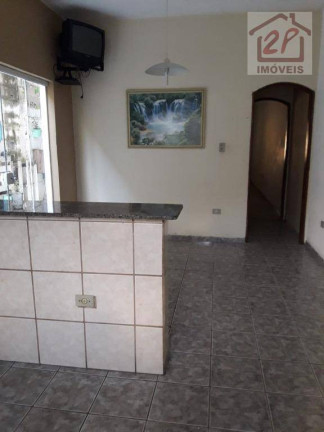 Sobrado com 3 Quartos à Venda, 180 m² em Residencial União - São José Dos Campos