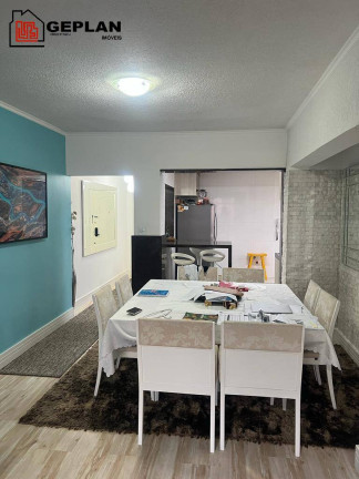 Imagem Apartamento com 3 Quartos à Venda, 115 m² em Aclimação - São Paulo