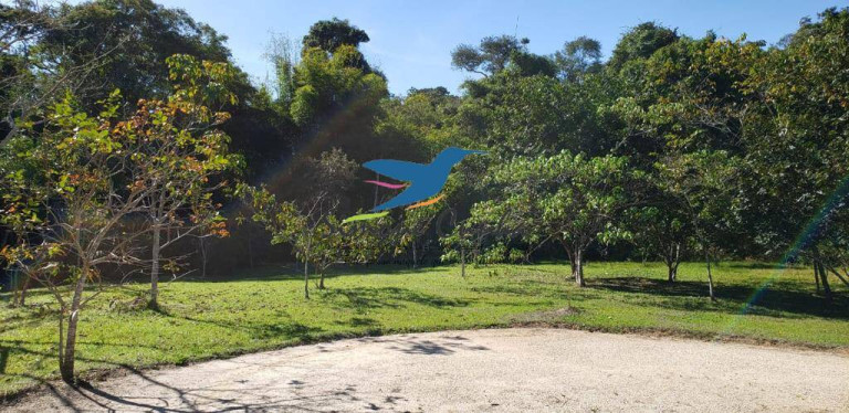 Imagem Terreno em Condomínio à Venda, 2 m² em Bandeira Branca - Jacareí
