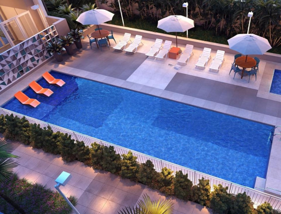 Imagem Apartamento com 2 Quartos à Venda, 38 m² em Quarta Parada - São Paulo Imagem Apartamento com 2 Quartos à Venda, 38 m² em Quarta Parada - São Paulo