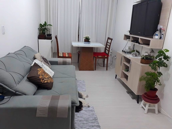 Imagem Apartamento com 2 Quartos à Venda, 70 m² em Tristeza - Porto Alegre Imagem Apartamento com 2 Quartos à Venda, 70 m² em Tristeza - Porto Alegre