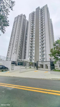 Imagem Apartamento com 2 Quartos à Venda, 48 m² em Centro - São Bernardo Do Campo Imagem Apartamento com 2 Quartos à Venda, 48 m² em Centro - São Bernardo Do Campo