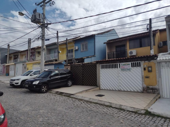 Imagem Imóvel com 2 Quartos à Venda, 160 m² em Campo Grande - Rio De Janeiro Imagem Imóvel com 2 Quartos à Venda, 160 m² em Campo Grande - Rio De Janeiro