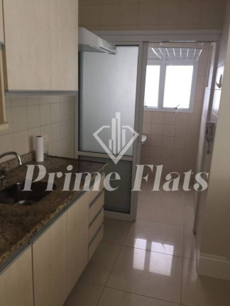 Imagem Apartamento com 2 Quartos à Venda, 75 m² em Brooklin - São Paulo Imagem Apartamento com 2 Quartos à Venda, 75 m² em Brooklin - São Paulo