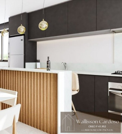 Imagem Apartamento com 1 Quarto à Venda, 75 m² em Centro - Camboriú Imagem Apartamento com 1 Quarto à Venda, 75 m² em Centro - Camboriú