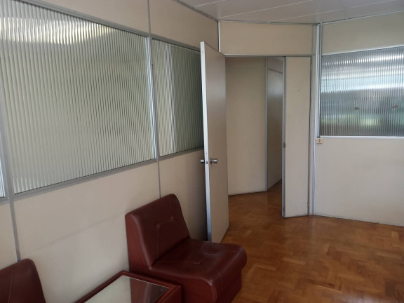 Imagem Sala Comercial à Venda, 167 m² em Bela Vista - São Paulo