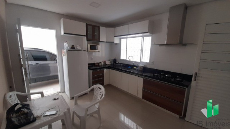Imagem Casa com 4 Quartos à Venda, 140 m² em Todos Os Santos - Montes Claros Imagem Casa com 4 Quartos à Venda, 140 m² em Todos Os Santos - Montes Claros