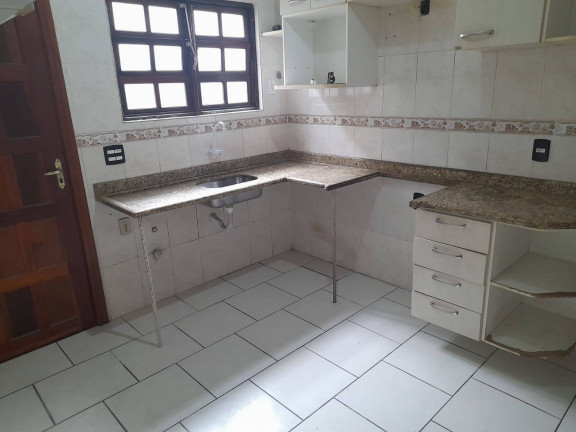 Imagem Casa com 3 Quartos à Venda, 123 m² em Ocian - Praia Grande
