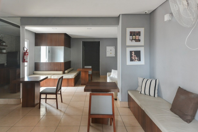 Imagem Apartamento com 1 Quarto à Venda, 34 m² em Mooca - São Paulo Imagem Apartamento com 1 Quarto à Venda, 34 m² em Mooca - São Paulo
