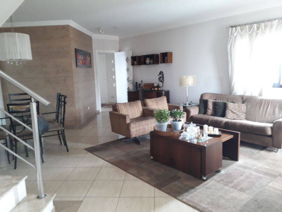 Imagem Apartamento com 3 Quartos à Venda, 338 m² em São Paulo