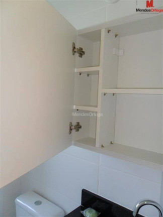 Imagem Apartamento com 2 Quartos à Venda, 50 m² em Vila Haro - Sorocaba
