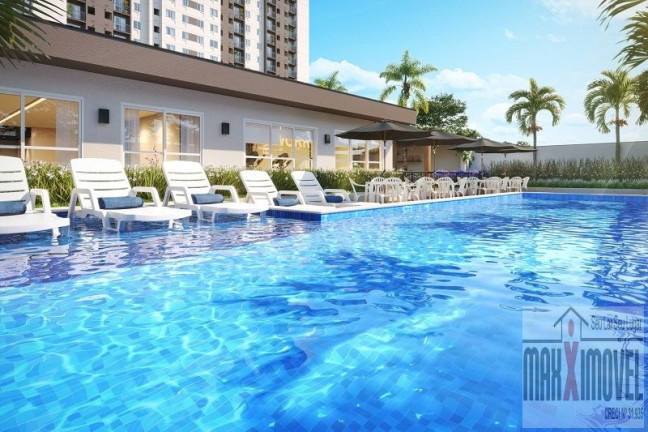Imagem Apartamento com 1 Quarto à Venda, 34 m² em Riachuelo - Rio De Janeiro