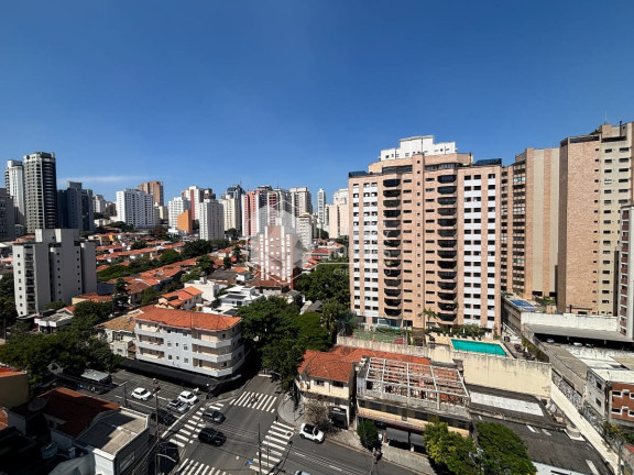 Imagem Apartamento com 3 Quartos à Venda, 93 m² em Perdizes - São Paulo Imagem Apartamento com 3 Quartos à Venda, 93 m² em Perdizes - São Paulo